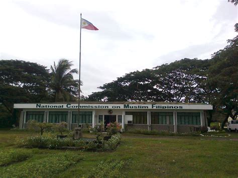 national commission on muslim filipino zamboanga city|House holds joint hearing in Zambo on creation of commission for .